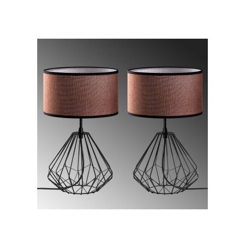 Opviq set stonih lampi diamond s 708 set Slike