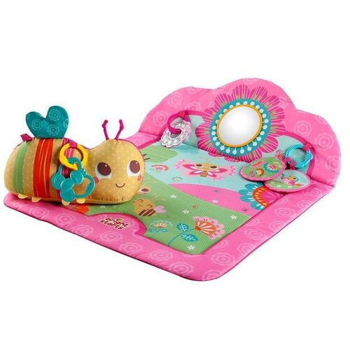 Kids II Podloga za Igru Flowers & Friends Cene