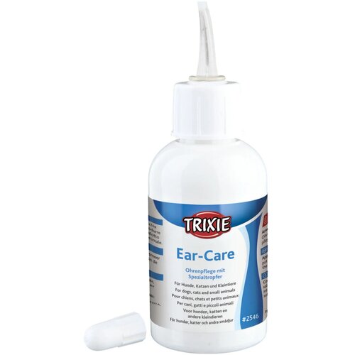 Trixie Tekočina Procare za u&amp;scaron;esa 50ml Slike
