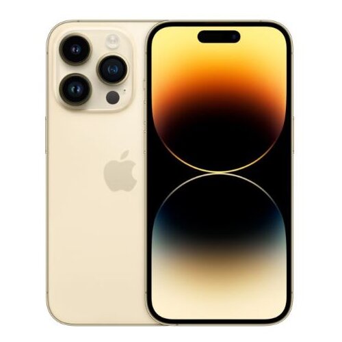 Apple Iphone 14 Pro 512GB Gold + poklon Xplorer BTW 5.0 bluetooth slušalice + Xplorer AR Gun Cijene