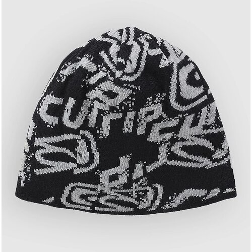 Rip Curl Archive Revo Skull Beanie black / grey Cene