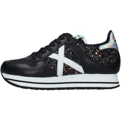 Munich Nizke superge 8810146 Črna Slike