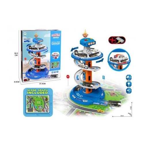  Garaža ( 611455 ) Slike