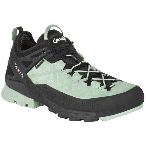 Aku Ženske outdoor cipele Rock DFS GTX Ws Jade 37,5 Cijene