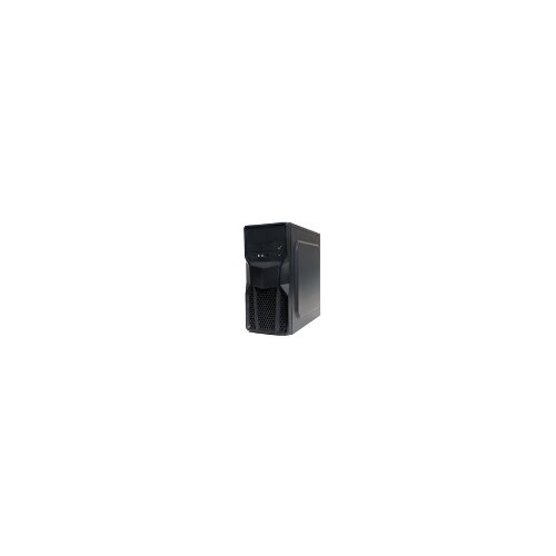 Ig Max 1602 500W/12cm 24 Pin 2xSATA black kućište za računar Slike
