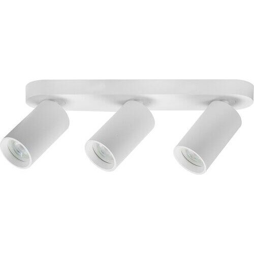 Rabalux Spot lampa Yorli, 3xGU10, Bela Slike