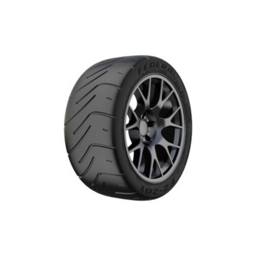 Federal FZ 201 M ( 225/40 R18 92W XL Competition Use Only ) Cene