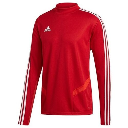 Adidas Tiro 19 Training Top Crvena Slike