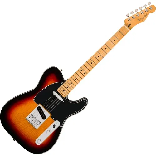 Fender Player II Series Telecaster MN Color Sunburst