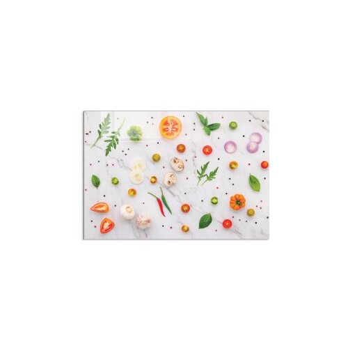 WALLXPERT dekorativna slika 2006 (70 x 100) Slike