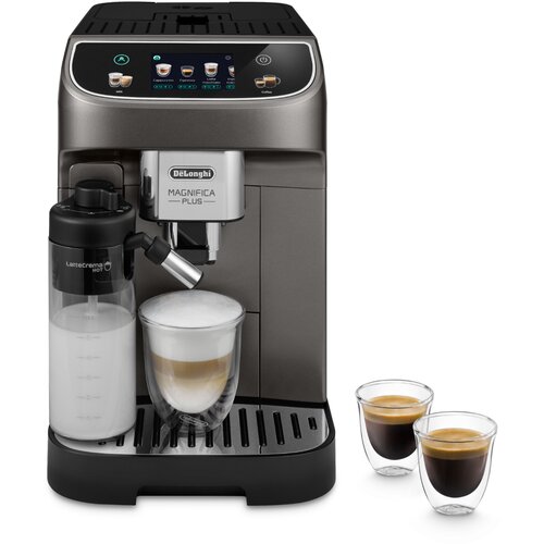 DeLonghi ECAM320.70.TB Magnifica Plus Cene