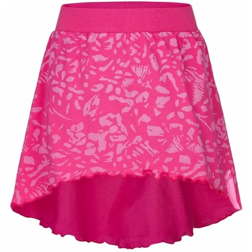LOAP BESAMELA Suknja za djevojčice, ružičasta, veličina