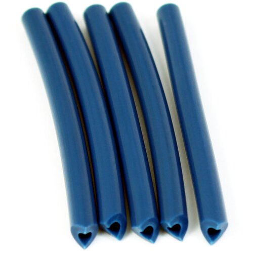 Micro-Swiss PTFE Liners Set za Direct Drive Kits & All Metal Hotend - 1 set. Cene