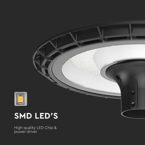  LED ulična lampa LED/120W/230V IP65 4000K Slike