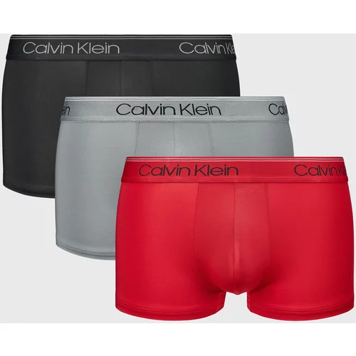 Calvin Klein 3PACK Bokserice Micro Stretch