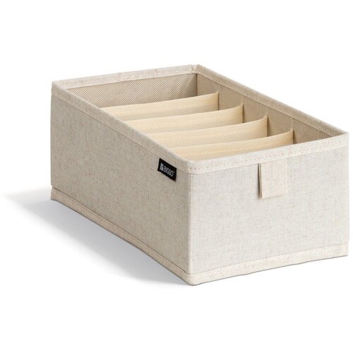 Bigso Tekstilni organizator za ladice Soft Storage &amp;ndash; Slike