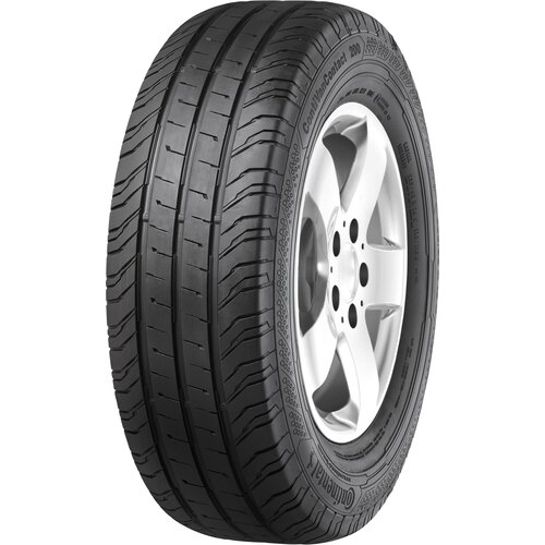 Continental letnja guma 205/75R16 110/108R contivancontact 200 c Cene