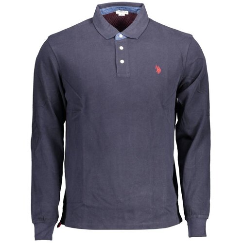 Us Polo mu&amp;scaron;ka majica Slike