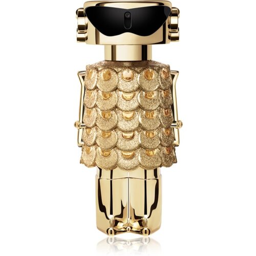Rabanne Fame Intense parfemska voda punjiva za žene 80 ml Cijene