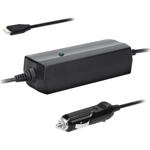solight DA42 - Auto punjač USB-C Power Delivery 65W Cene