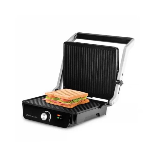 Ufesa Kontakt Grill Jaya/snaga 2000W/inox Cene