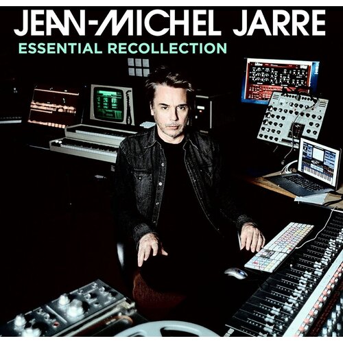  Jarre, Jean - Michel-Essential Recollection Cene
