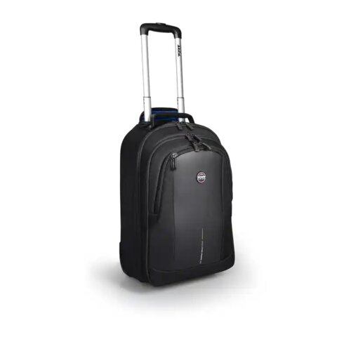 Port Designs chicago evo bp trolley crni ranac za laptop 15.6&amp;quot; Slike