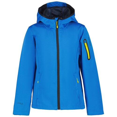 Icepeak jakna prehodna DR KANORADO JR F modra 122 Cene