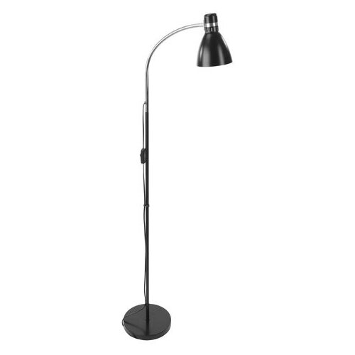  Podna lampa, 155cm, Crna Cijene