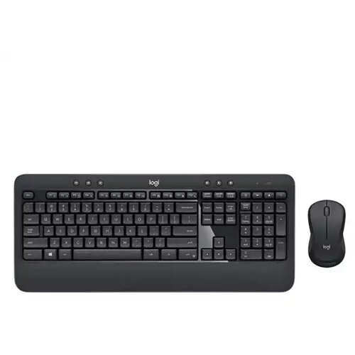 Bežična tastatura + miš Logitech MK540 YU Cene