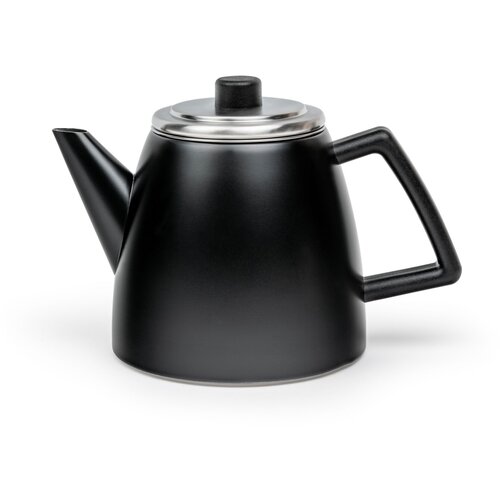 Bredemeijer teapot odense 1,1l matt black 111090 Slike