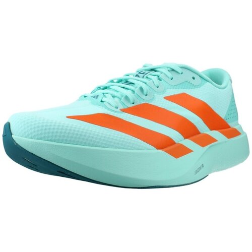 Adidas Tek &amp;amp; Trail Adizero Evo Sl Wove Modra Slike