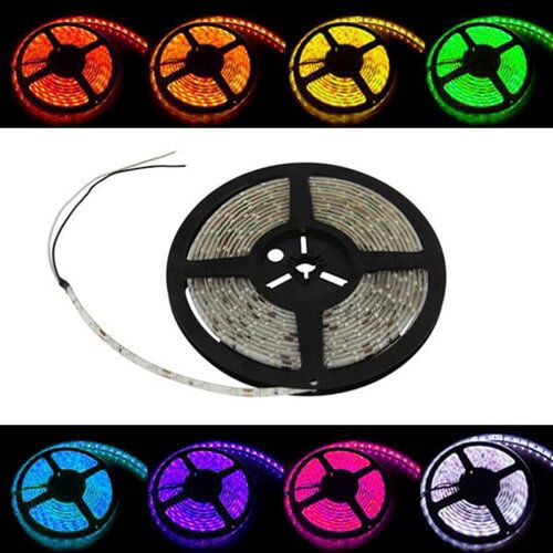 Brilight led traka 5050-30 rgb 7.2W/12V 10X2.2X5000 Cene