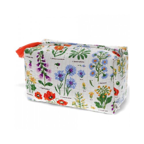 REX International Wild Flowers - Neseser - Wild Flowers Cene