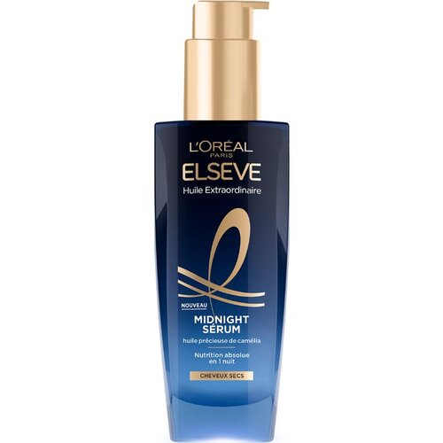 L´Oréal Paris serum za lase - Elseve Extraordinary Oil Cene