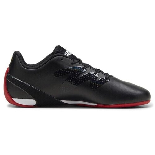 Puma Nizke superge Ferrari Carbon Cat Črna Slike
