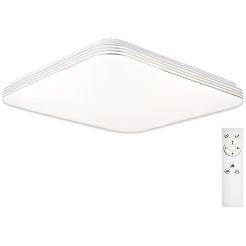 Top Light - prigu&scaron;iva LED plafonska svetiljka 36W/230V 3000-6500K + daljinski upravljač Cene
