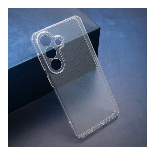  Futrola silikon clear strong za samsung s946b galaxy s26 plus 5g providna ( F124191 ) Cene