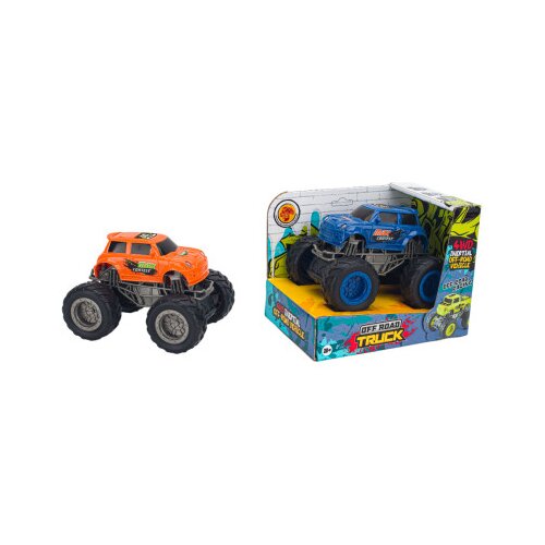 Merx auto monster frikcija ( MS44240 ) Cene