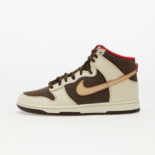 Nike Dunk High Retro Se Baroque Brown/ Sesame-Coconut Milk Cene
