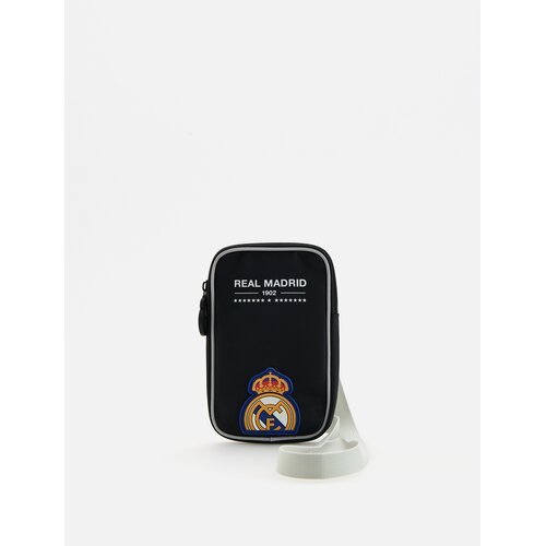 Reserved Torba Real Madrid - crno Cijene