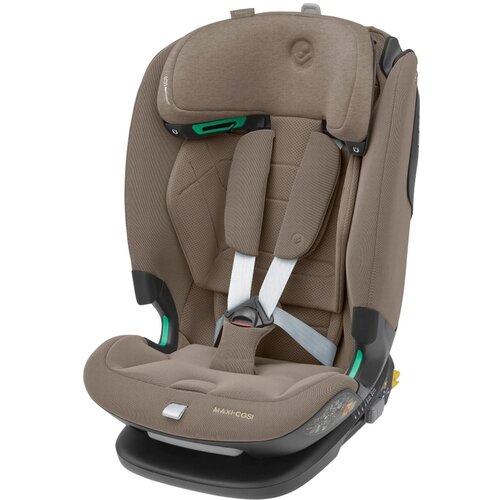 Maxi-Cosi autosjedalica i-Size 76-150 cm Titan Pro 2 authentic truffle 8618251110 Cijene