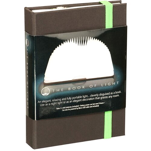  Book lampa V2 Slike
