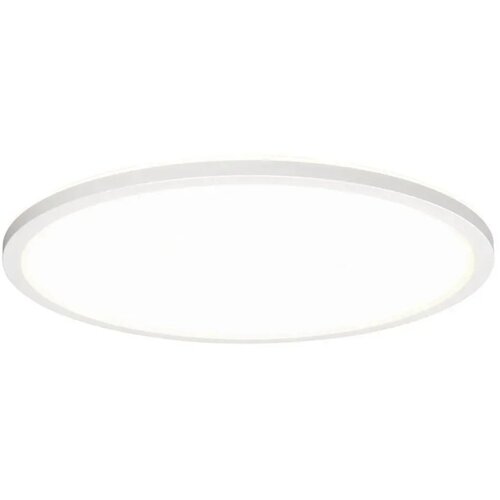 PAULMANN led panel atria shine backlight z gibalnim senzorjem &oslash; 420 mm x 30 mm Cene