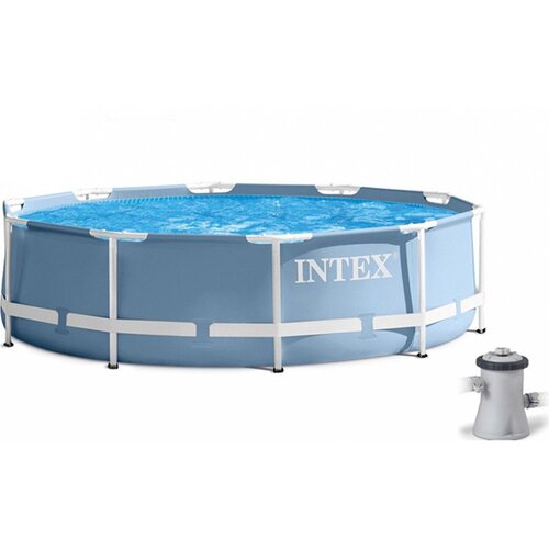 Intex porodični bazen za dvorište 305x76cm 47321-26702NP Cene