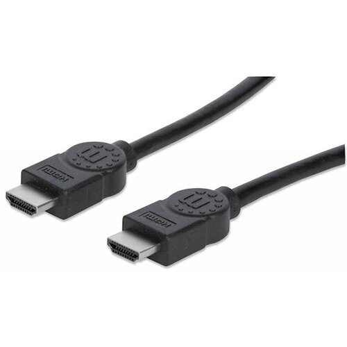 Manhattan Kabl 306119 HDMI M/M 4K/30Hz/18m Slike