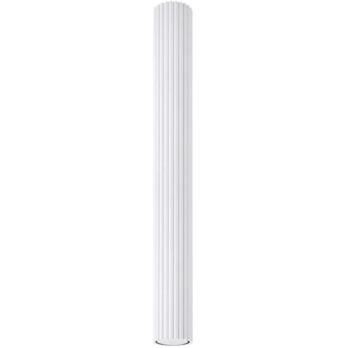  Sollux SL.1534 - Spot svetiljka KARBON 1xGU10/10W/230V 60 cm bela Cene