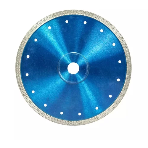  Diamantna rezalna plošča za keramiko 110x22,2mm mokro rezanje
