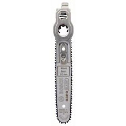 Bosch žagin list NanoBlade Wood Basic 50 2609256D83 Slike