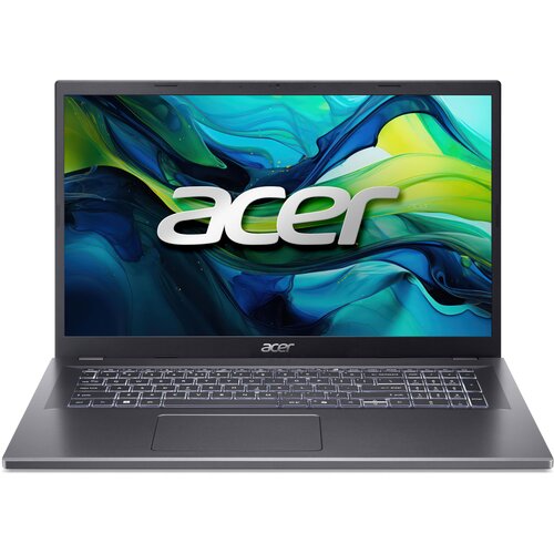 Acer Aspire A17-51M-580V 43,9 cm, Intel Core 5, 16/512 GB, W11H prenosni računalnik, (21734601) Cene